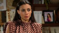 Daphne has her eye on Carter | Image: CBS